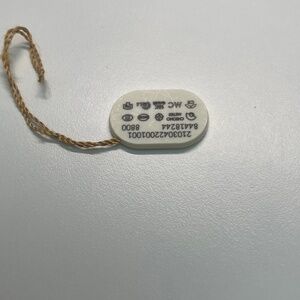 Tag for Omega SEAMASTER DIVER 300M 8800 watch 42mm steel on steel